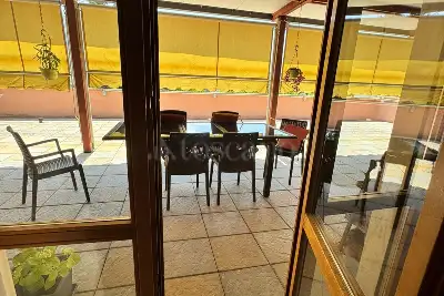 Casa in vendita, Via Delle Olimpiadi, Avezzano