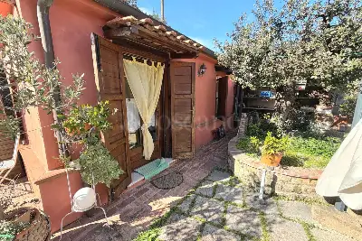 Casa Indipendente in vendita, Via Ottaviano Petrucci, Fiumicino