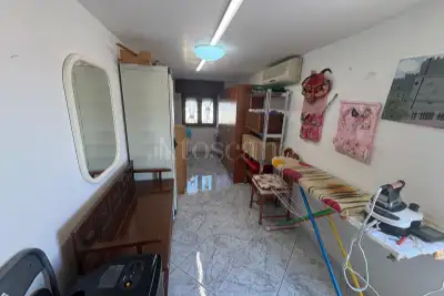 Casa Indipendente in affitto, Via Saverio Mercadante, Carovigno