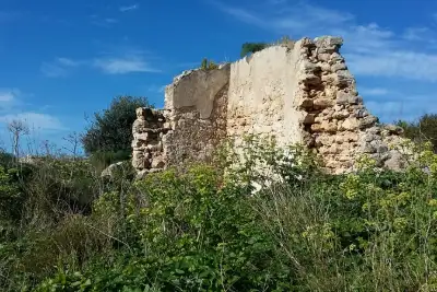 Agricolo in vendita, Contrada Martognella, Valderice