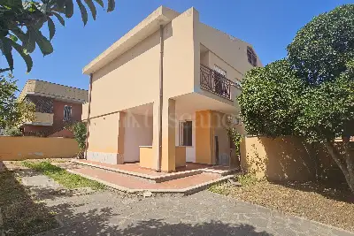 Casa in vendita, Via delle Gru, Ardea