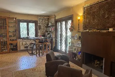 Villa in vendita, Via Torcegno, Roma