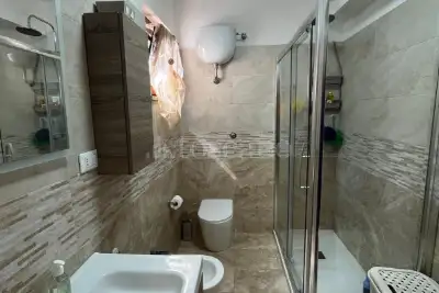 Casa in vendita, Via Gaspare Spontini, Mentana