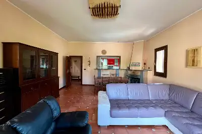 Villa Bifamiliare in vendita, Nicolosi - Ai Pini, Nicolosi
