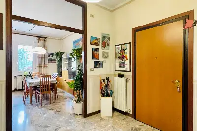 Casa in vendita, Via Giovanni Maria Longinotti, Brescia