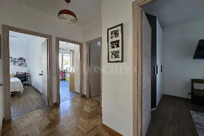 Casa in vendita, Via Umberto Saba, Roma