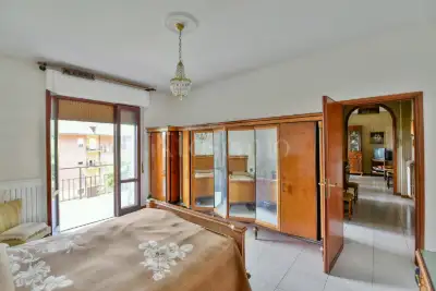 Casa in vendita, Via Sant'Ambrogio, Caslino d'Erba