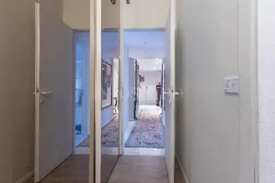 Casa in vendita, Via Antonio Kramer, Milano