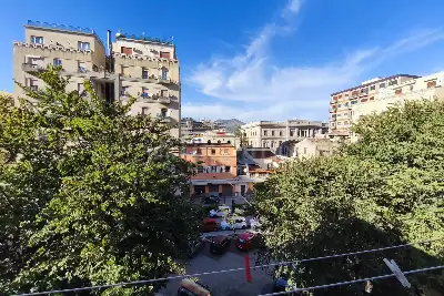 Casa in vendita, Via Bara All'Olivella, Palermo
