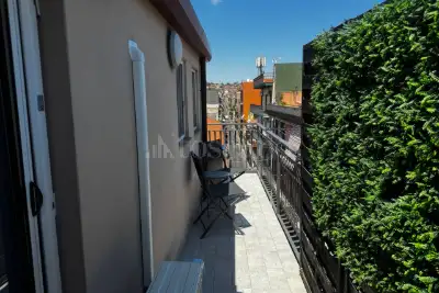Casa in vendita, Via Don Luigi Sturzo, Misterbianco