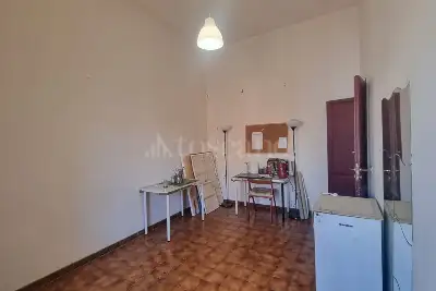 Casa in vendita, Via Castelfidardo, Roma