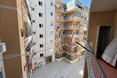 Casa in vendita, Via Caracciolo, Catania