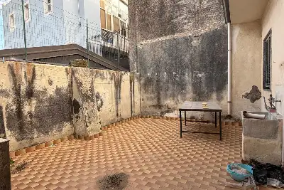 Casa Indipendente in vendita, Via Santa Caterina, Acireale