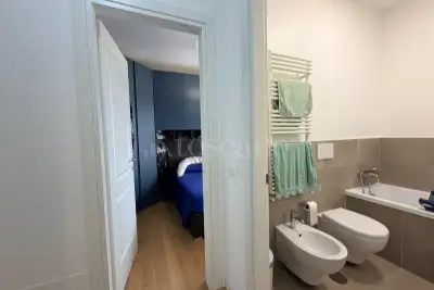 Casa in vendita, Via Ancilla Marighetto, Roma