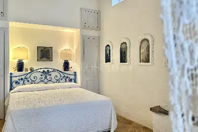 Villa in vendita, Isola di Salina, Malfa