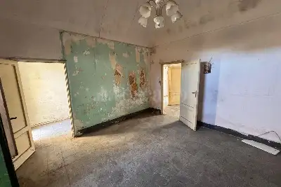 Casa Indipendente in vendita, Via Carrubella, Catania