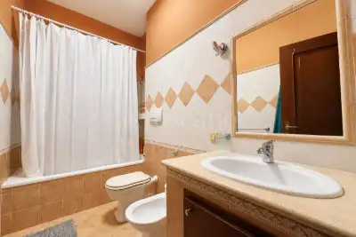 Villa in vendita, Via Lauregno, Roma