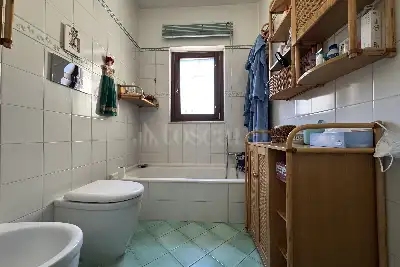 Villa in vendita, Via Luigi Pirandello, Caltagirone