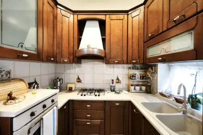 Casa in vendita, Via Niccolò Garzilli, Palermo