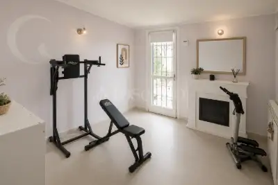 Villa for sale, Via Carlo Calcaterra, Roma