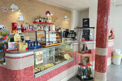 Attività Commerciale in vendita, Viale di Focene, Fiumicino