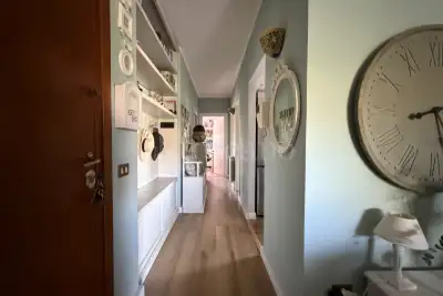 Casa in vendita, Via Perpignano, Palermo