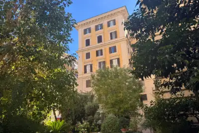 Casa in vendita, Via Luigi Boccherini, Roma
