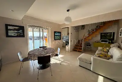 Casa in vendita, Via Capo dell'Argentiera, Roma