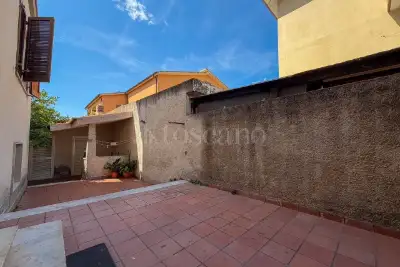 Villa Bifamiliare in vendita, Via Palladio, Olbia
