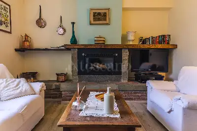 Villa in vendita, Località Capannella, Camporgiano