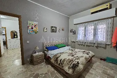 Casa in vendita, Via Polonia, Pomezia