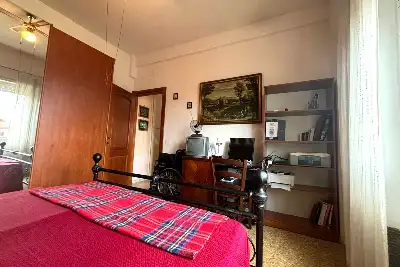 Casa in vendita, Via Leone Magno, Roma