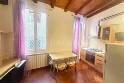 Casa in vendita, Via de' Marchi, Bologna