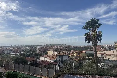 Villa in affitto, Via Sebastiano Catania, Catania