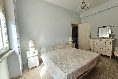 Casa in vendita, Via Odessa, Pomezia