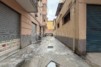 Casa in vendita, Via Francesco Bruno, Palermo