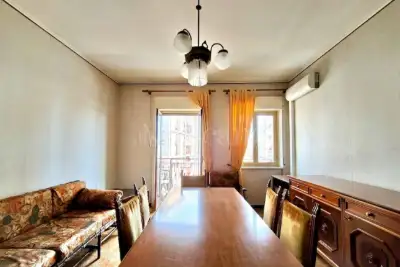 Casa in vendita, Via Mariano D'Amelio, Palermo