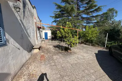 Villa in vendita, Contrada Foragno, Ostuni