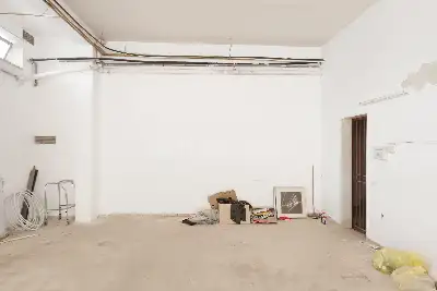 Garage in vendita, Viale Epipoli, Siracusa