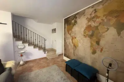 Villa in vendita, Via Giulio Bertoni, Roma