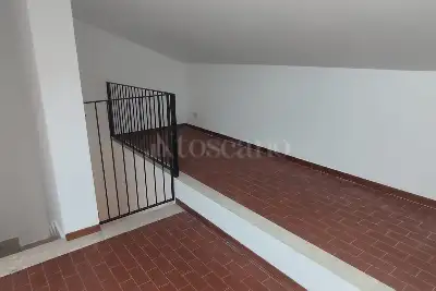 Villino a Schiera in vendita, Via Franco Gentilini, Roma