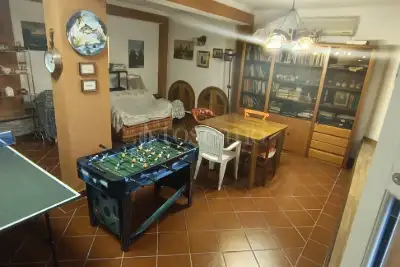 Villa in vendita, Via Castellana, Palermo