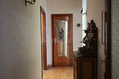 Casa in vendita, Via Salvatore de Renzi, Avellino