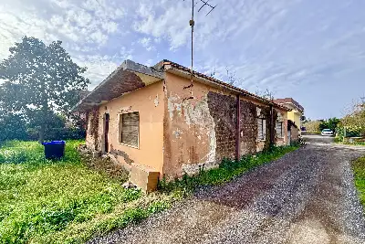 Casa Indipendente in vendita, Via Nettuno Velletri, Nettuno