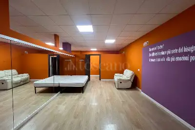 Magazzino in affitto, Via C. Colombo, Tremestieri Etneo