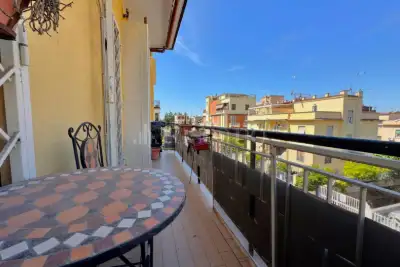 Casa in vendita, Via dei Gonzaga, Roma