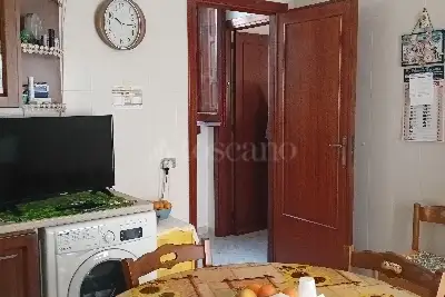 Casa in vendita, Via Generale Fardella Enrico, Trapani