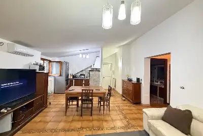 Villa Bifamiliare in vendita, Via Giulio Diena, Roma