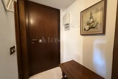 Casa in vendita, Via Tommaso Gulli, Milano