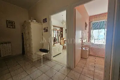 Casa in vendita, via risorgimento, Anzio